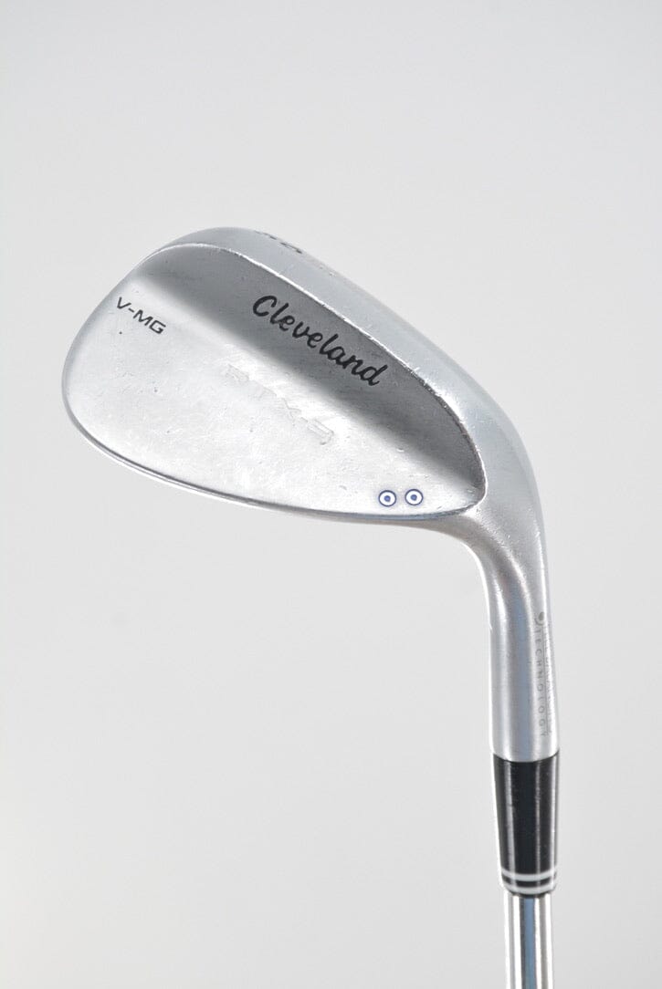 Cleveland RTX 3 Tour Satin 56 Degree Wedge Wedge Flex 34" Golf Clubs GolfRoots 