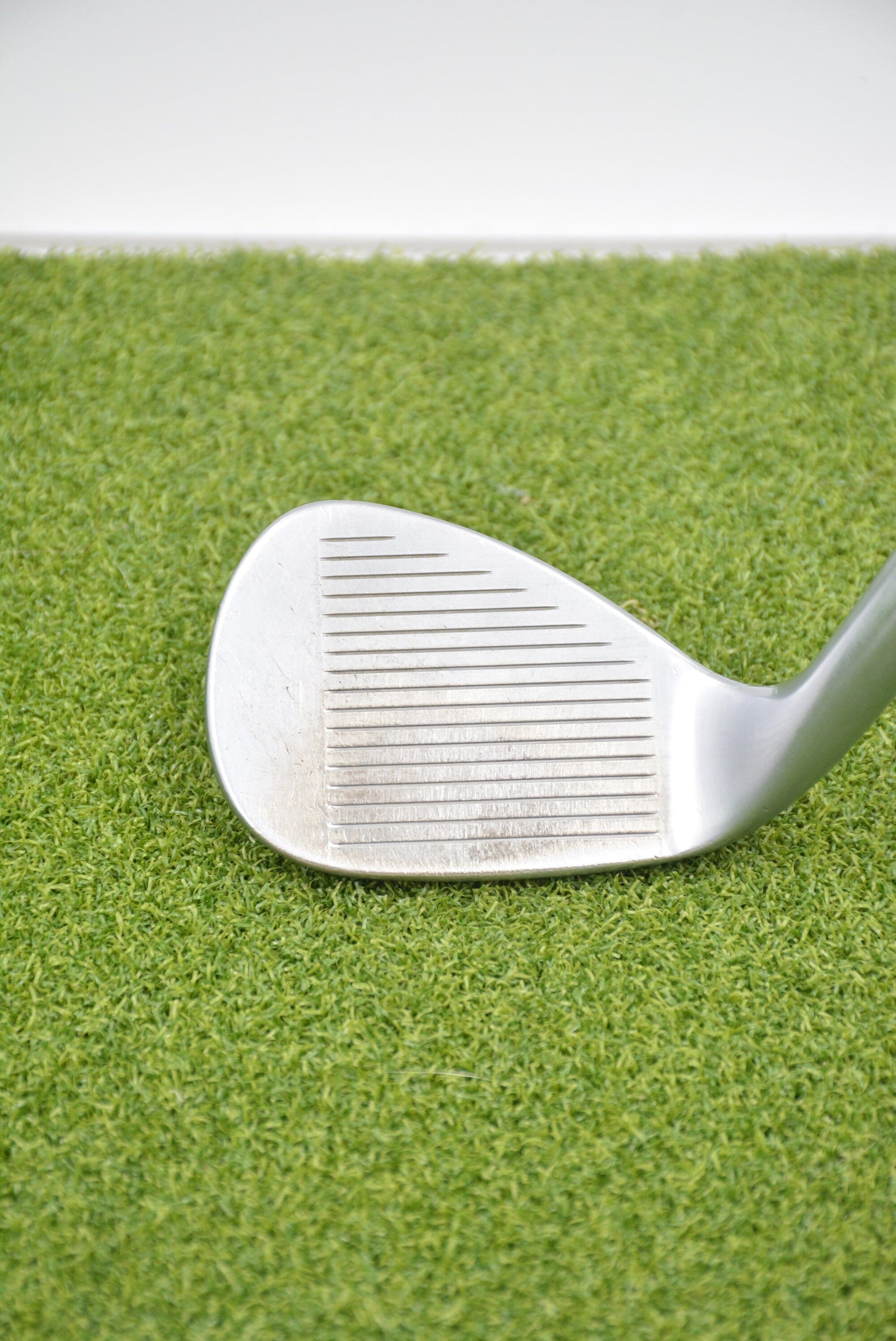 Titleist Vokey SM8 Tour Chrome K Grind 58 Degree Wedge Wedge Flex Golf Clubs GolfRoots 