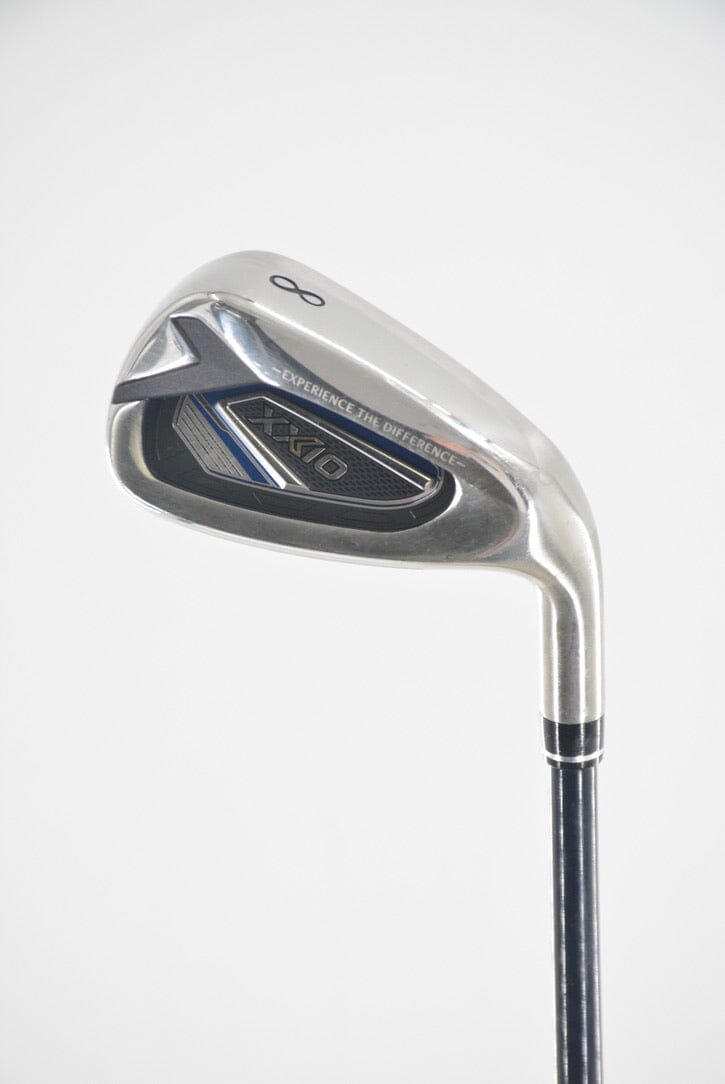 XXIO 12 7-PW Iron Set R Flex Std Length Golf Clubs GolfRoots 