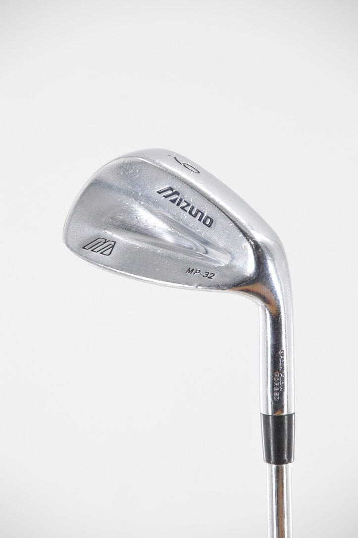 Mizuno MP 32 9 Iron R Flex 35.75" Golf Clubs GolfRoots 