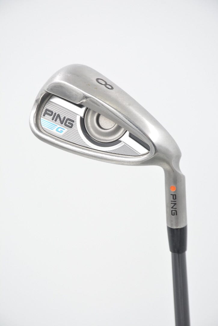 Ping G 6-PW, SW Iron Set SR Flex -1" Golf Clubs GolfRoots 