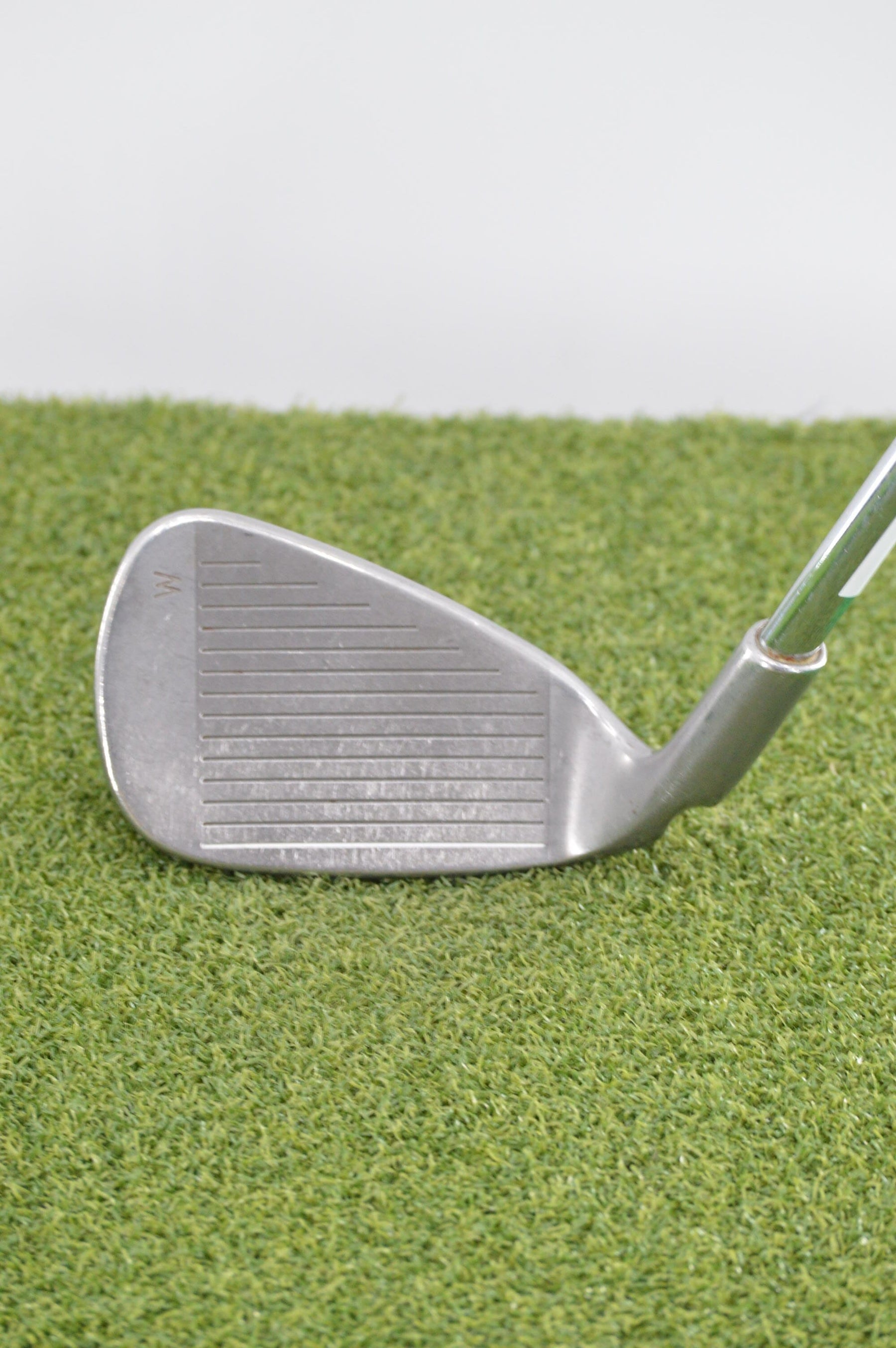 Ping G20 W Iron R Flex +0.5" Golf Clubs GolfRoots 