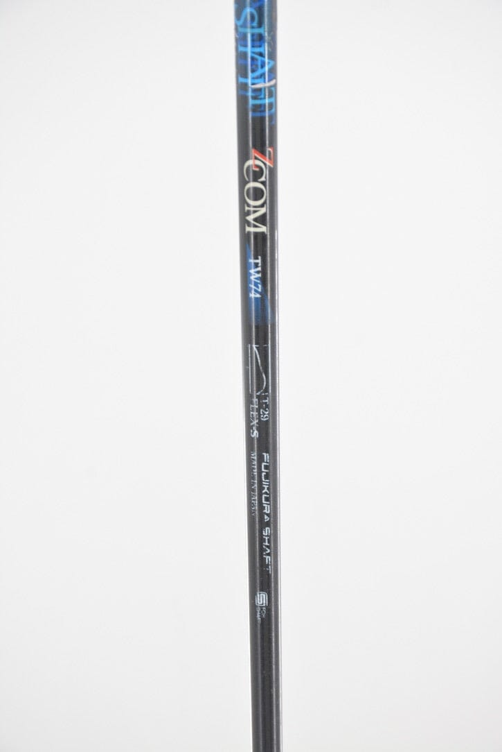 Tour Edge Exotics CB2 3 Wood S Flex 43" Golf Clubs GolfRoots 