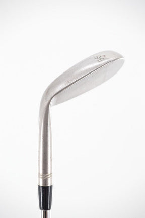 Titleist Vokey SM5 Gold Nickel F Grind 56 Degree Wedge Wedge Flex Golf Clubs GolfRoots 