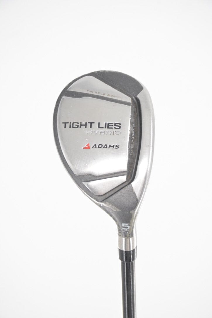 Adams Tight Lies 5 Hybrid R Flex 39" Golf Clubs GolfRoots 