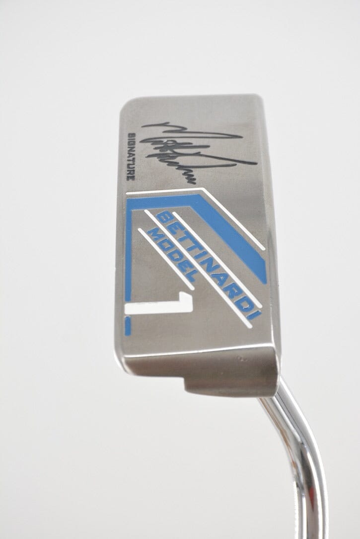 Bettinardi Kuchar Model 1 Arm Lock Putter 39.25" Golf Clubs GolfRoots 