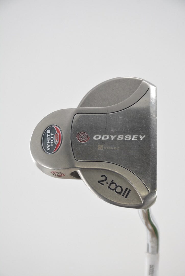 Odyssey White Hot XG Putter 35" Golf Clubs GolfRoots 