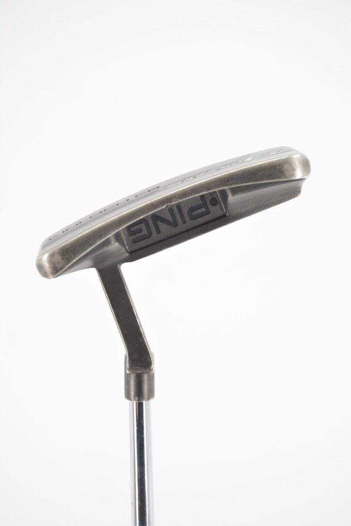 Lefty Ping Sigma G Kinloch CB Putter 38" Golf Clubs GolfRoots 