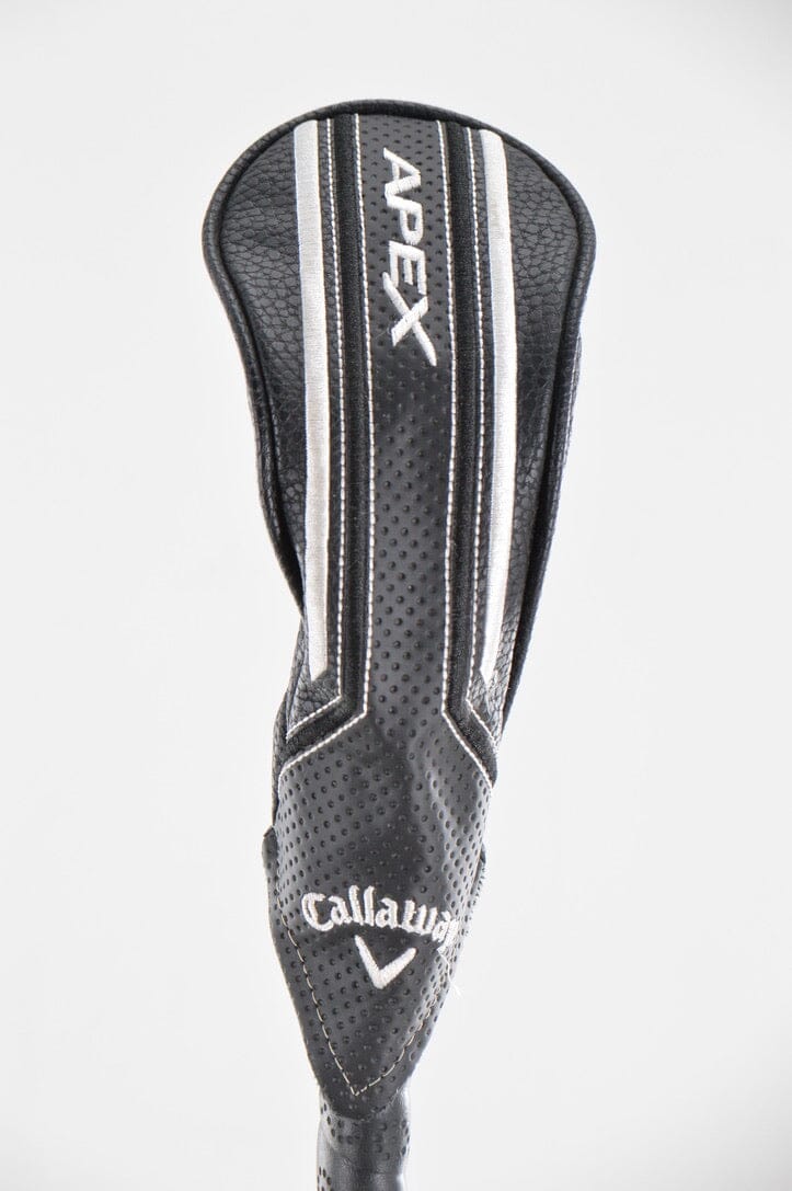 Callaway Apex Hybrid Headcover Golf Clubs GolfRoots 