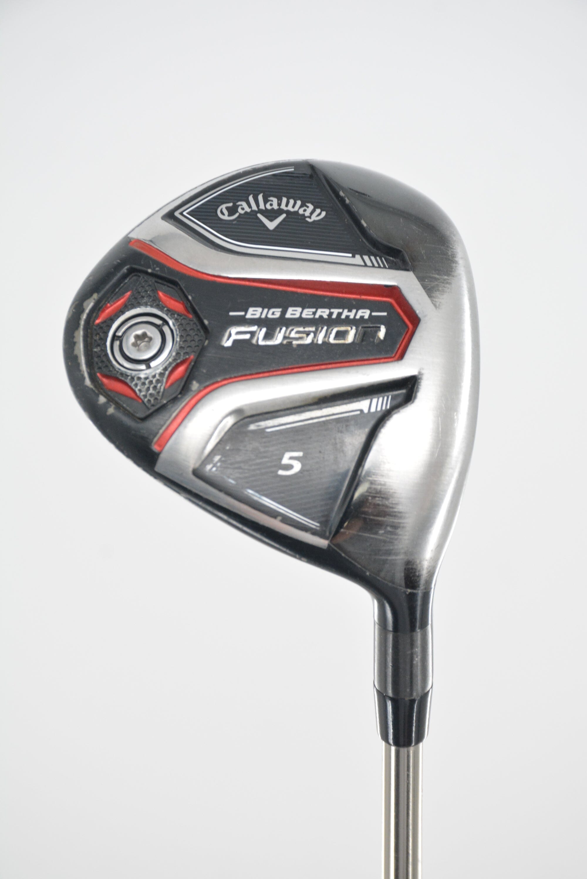 Callaway Big Bertha Fusion 5 Wood SR Flex 42.25