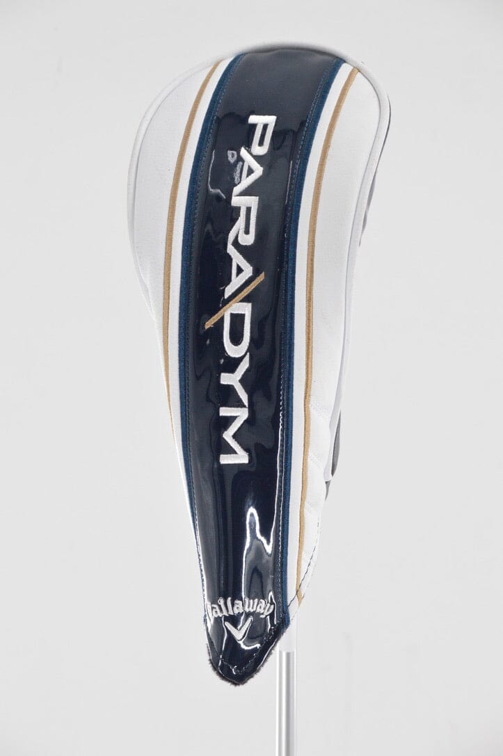Paradym Fairway Woods