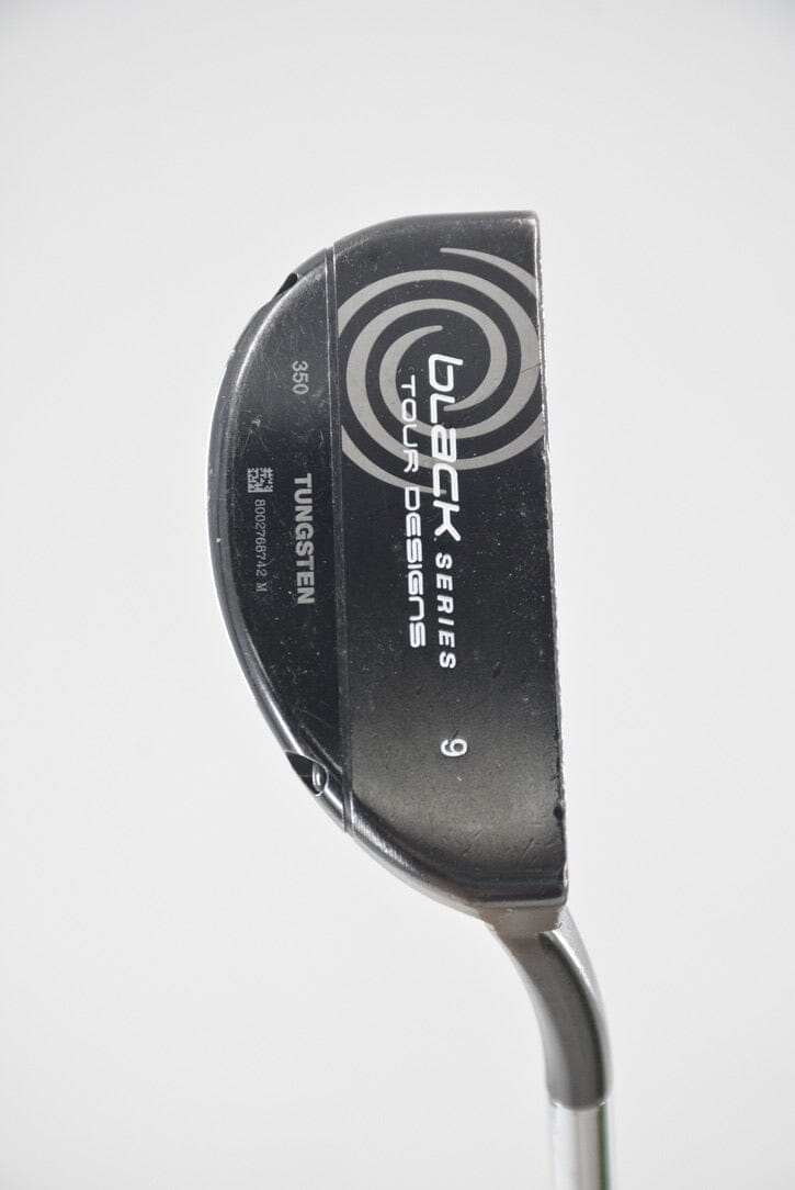 Odyssey Black Series Tour Design #9 Putter 34" Golf Clubs GolfRoots 