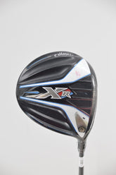 Women's Callaway XR 16 13.5 Degree Driver W Flex 44.25" Golf Clubs GolfRoots 