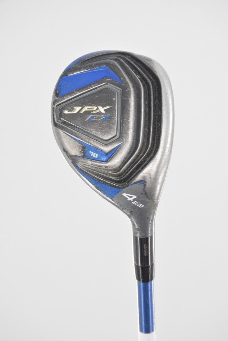 Mizuno JPX-EZ 2013 4 Hybrid R Flex 40.25" Golf Clubs GolfRoots 