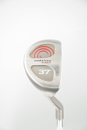 Odyssey Marxman X-Act 37 Degree Chipper Golf Clubs GolfRoots 