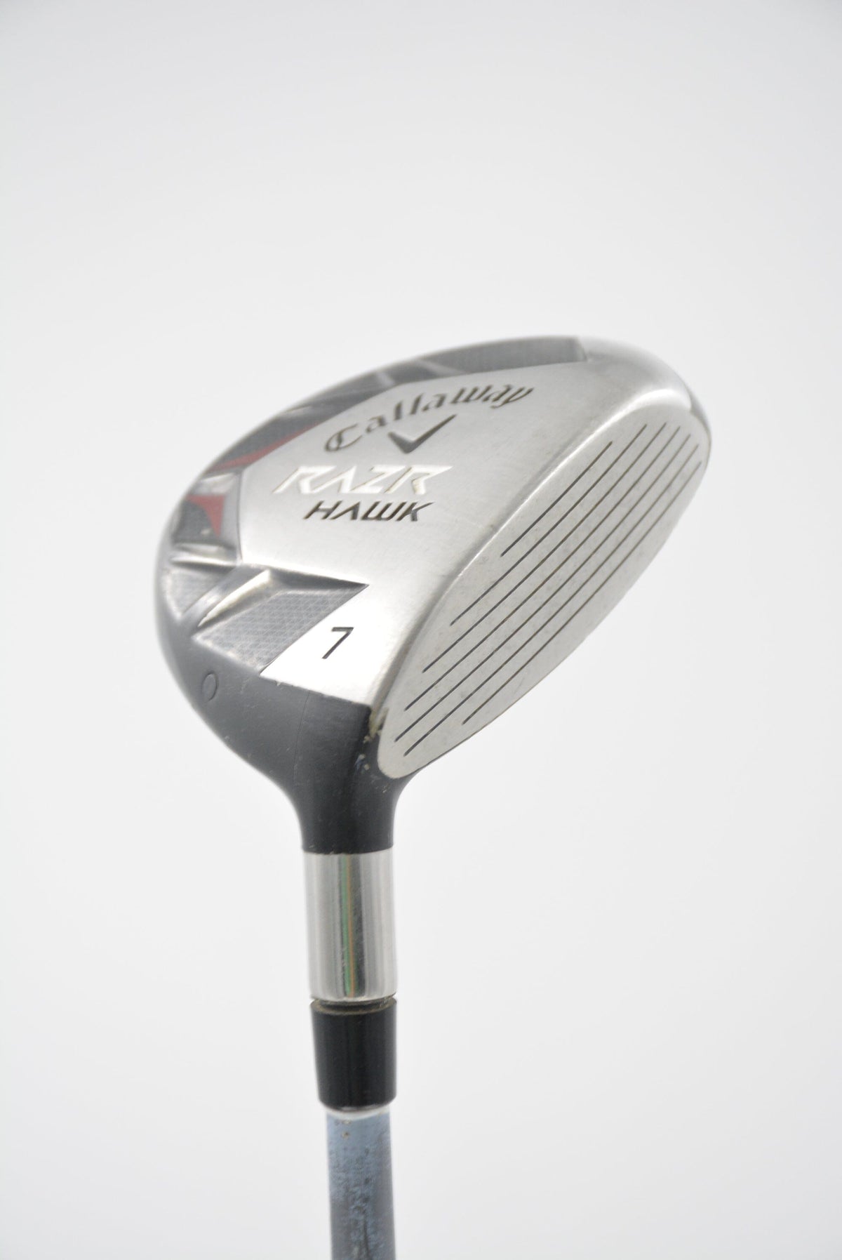 Women's Callaway Razr Hawk 7 Wood W Flex Golf Clubs GolfRoots 