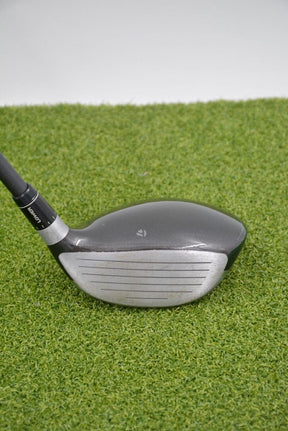 Lefty TaylorMade SLDR 3 Wood S Flex Golf Clubs GolfRoots 