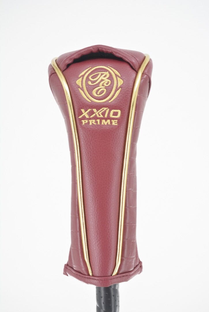 XXIO Prime Royal Edition 7 Hybrid Headcover Golf Clubs GolfRoots 