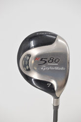 Women's TaylorMade R580 7 Wood W Flex 41" Golf Clubs GolfRoots 