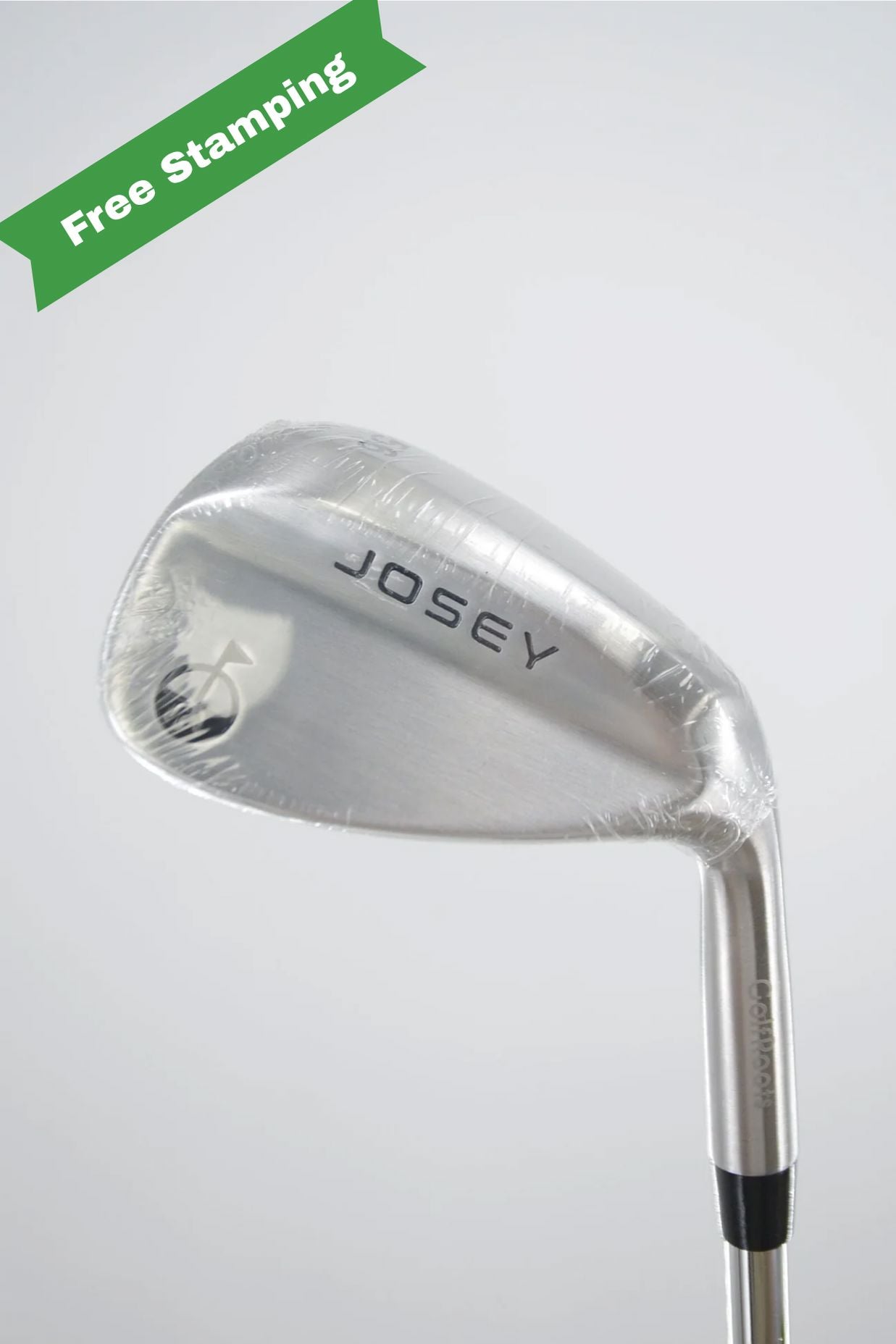 NEW GolfRoots Josey 56 Degree Wedge Wedge Flex 35" Golf Clubs GolfRoots 