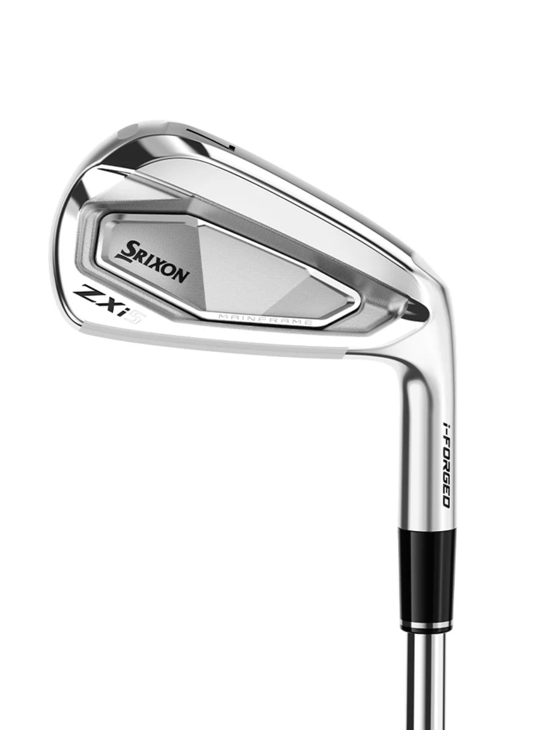 New Srixon ZXi5 Iron Set Golf Clubs GolfRoots 
