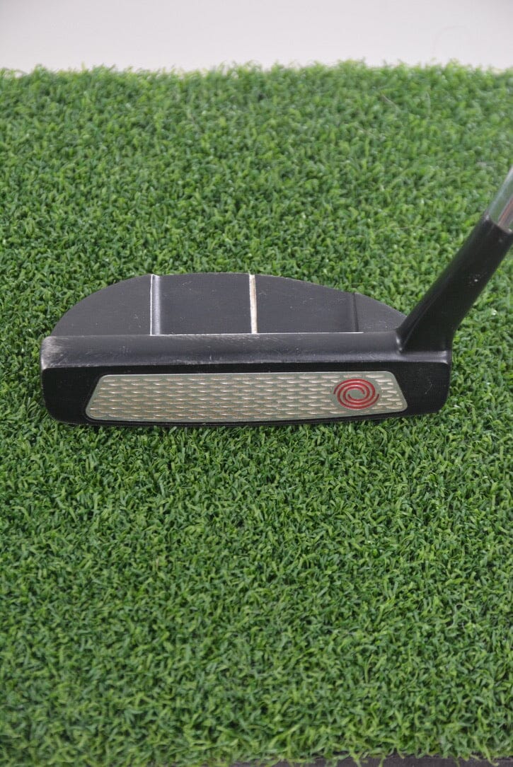 Odyssey Metal-X #9 Putter 35.25" Golf Clubs GolfRoots 