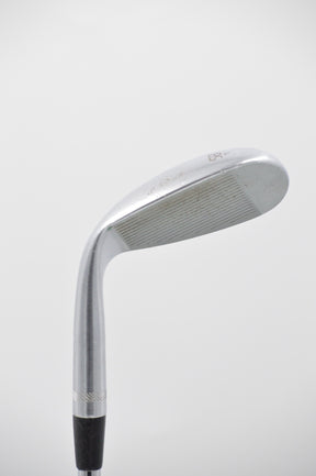 Titleist Vokey SM5 Tour Chrome K Grind 58 Degree Wedge Wedge Flex Golf Clubs GolfRoots 