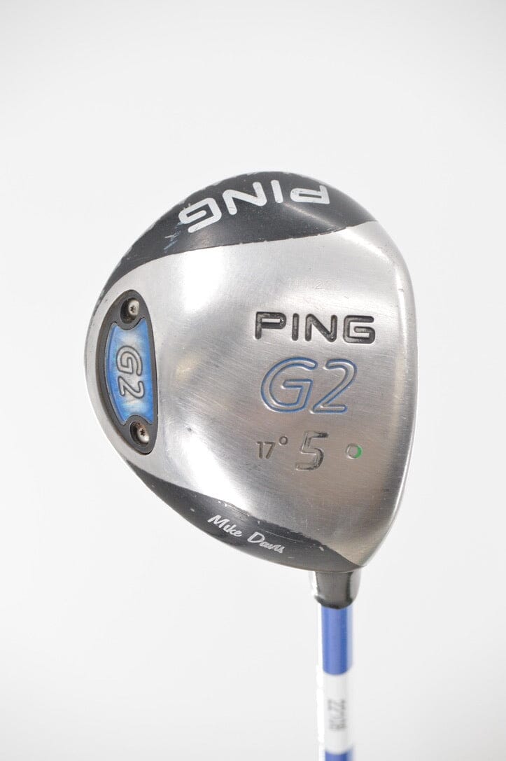 Ping G2 5 Wood S Flex 42" Golf Clubs GolfRoots 