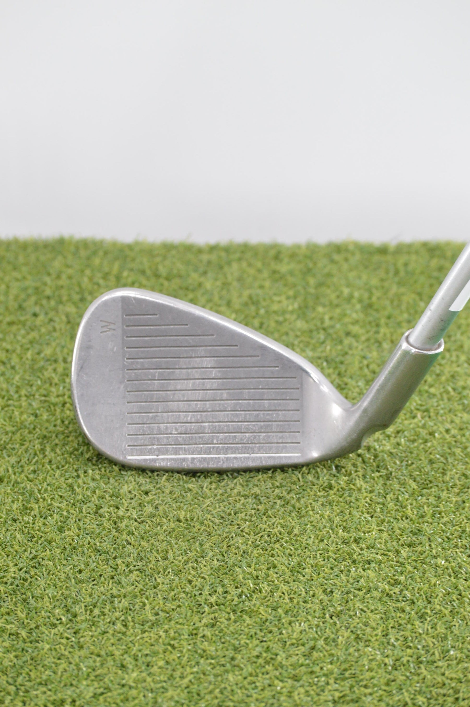 Ping Karsten W Iron SR Flex +1" Golf Clubs GolfRoots 