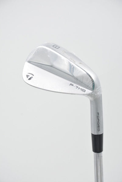 TAYLORMADE GOLF P7MB 2023 7 Iron Set 4-PW KBS Tour Steel