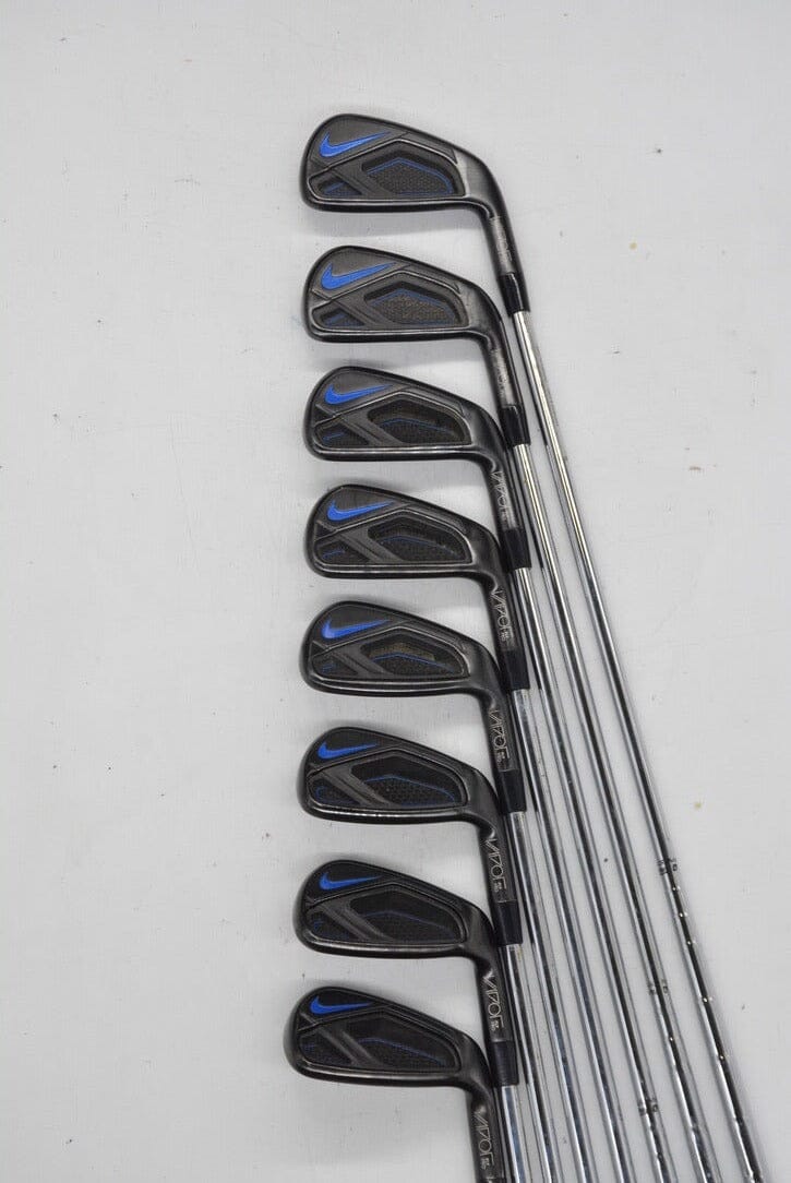 Nike Vapor Fly Pro 4-AW Iron Set R Flex