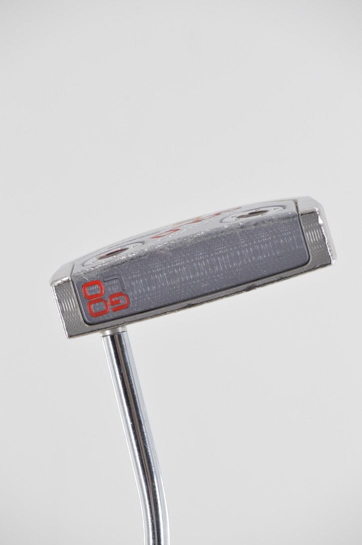 Scotty Cameron Golo 5 Dual Balance 2015 Putter 34.5" Golf Clubs GolfRoots 