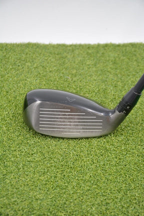 Callaway Apex 21 4 Hybrid S Flex Golf Clubs GolfRoots 