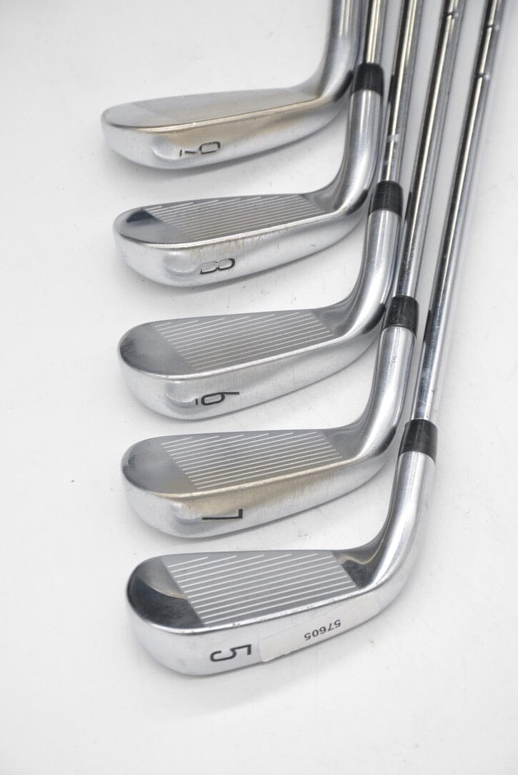 Titleist T300 5-9 Iron Set R Flex Std Length Golf Clubs GolfRoots 