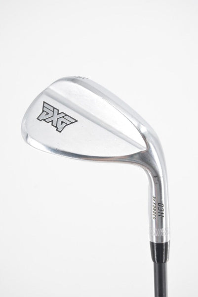 まなてぃ　PXG ウェッジ 0311 FORGED 50度、54度 2022 PXG 0311 Forged Wedge Review - Plugged In Golf