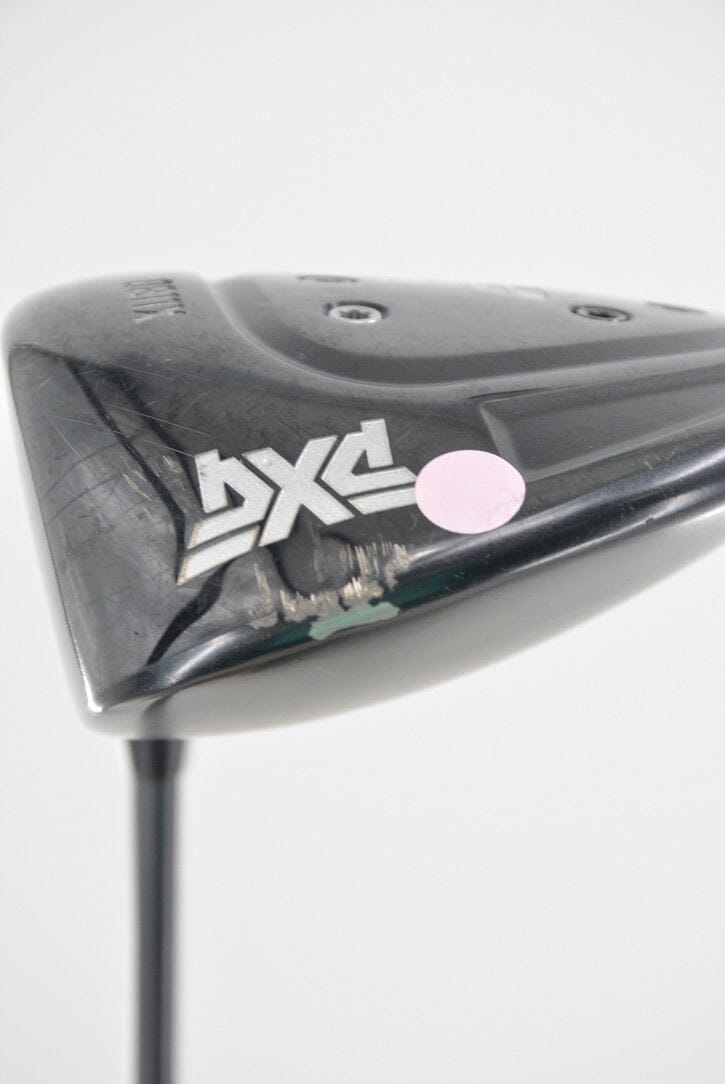 *Dented* PXG 0811X 10.5 Degree Driver R Flex 44.75" Golf Clubs GolfRoots 