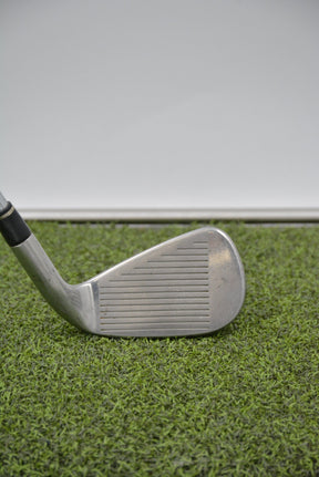 Lefty Adams Undercut OS 6 Iron Uniflex +0.5" Golf Clubs GolfRoots 