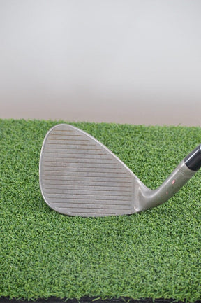 Callaway Pm Grind Chrome 58 Degree Wedge S Flex Golf Clubs GolfRoots 
