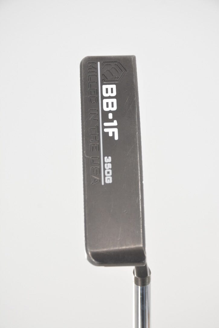 Bettinardi BB-1F Putter 35.25" Golf Clubs GolfRoots 