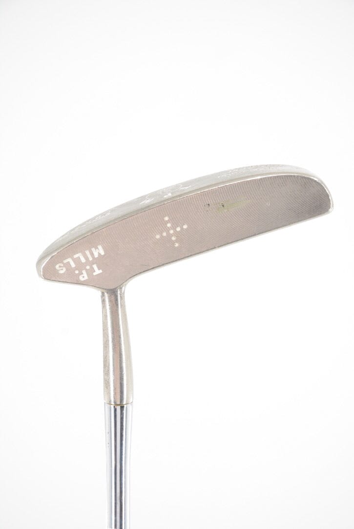 Mizuno TPM 1 Grain Flow Forged Putter 35