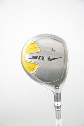 Nike Sasquatch 7 Wood R Flex Golf Clubs GolfRoots 