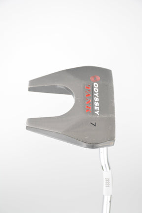 Odyssey Tank #7 34.5" Putter