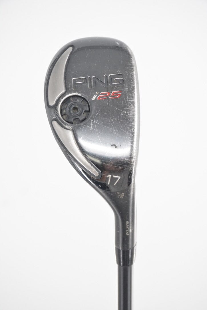 Ping I25 17 Degree Hybrid S Flex 40.75" Golf Clubs GolfRoots 