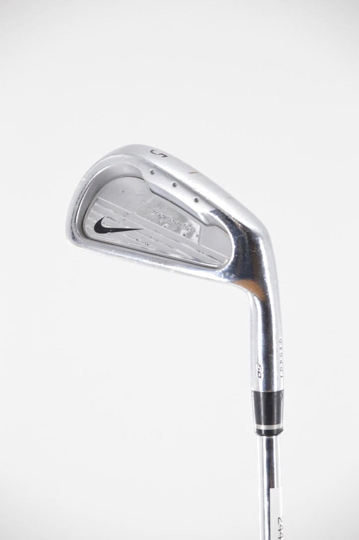 Nike Forged Pro Combo 5 Iron R Flex 38" Golf Clubs GolfRoots 