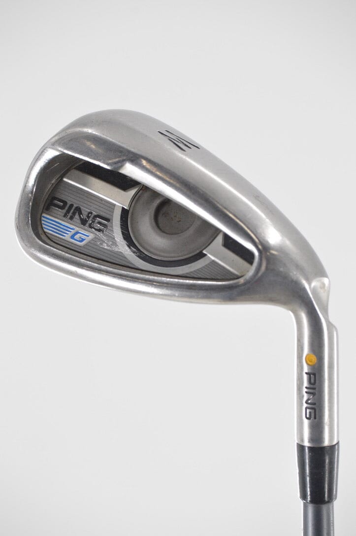 Ping G PW R Flex 35.75" Golf Clubs GolfRoots 