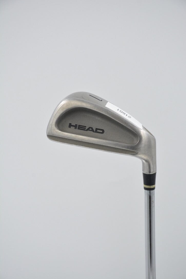 Head Premise 4, 7-PW Iron Set SR Flex -.25" Golf Clubs GolfRoots 
