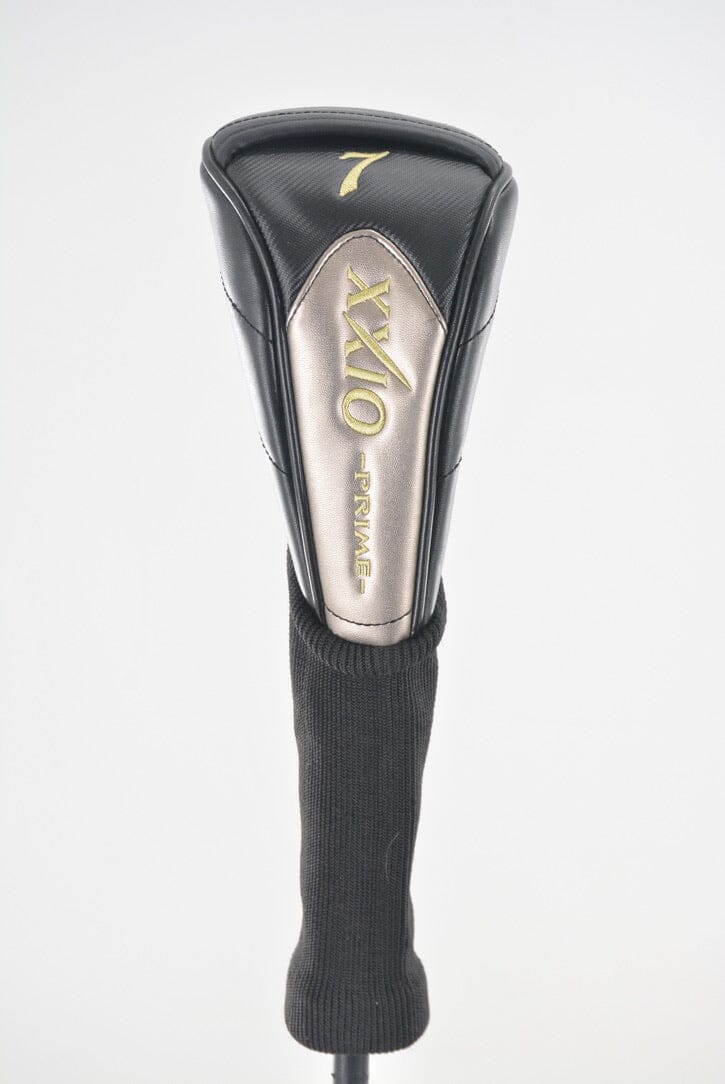 XXIO Prime 7 Wood Wood Headcover Golf Clubs GolfRoots 