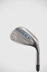 Callaway Jaws MD5 Black 58 Degree Wedge S Flex 35.25" Golf Clubs GolfRoots 