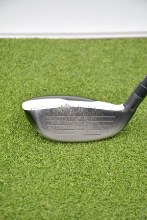 Kids TaylorMade M2 4 Hybrid JR Flex Golf Clubs GolfRoots 