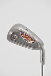 Ping I10 3 Iron S Flex 38.75" Golf Clubs GolfRoots 